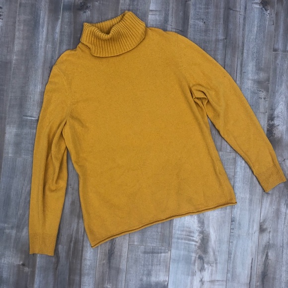 Lafayette 148 New York Sweaters - Lafayette 148 turtleneck sweater